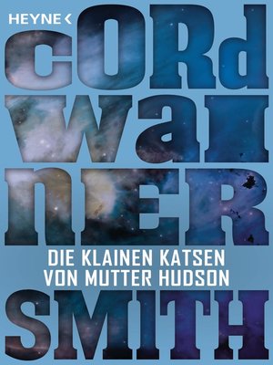 cover image of Die klainen Katsen von Mutter Hudson